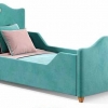 Кровать 06 - Мягкая мебель на заказ De One