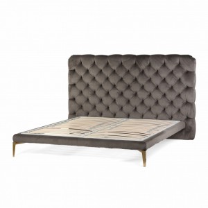 Кровати - Мягкая мебель на заказ De One