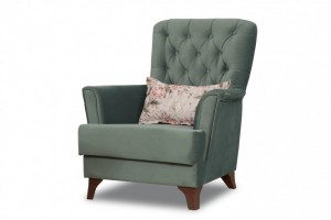 Кресла - Мягкая мебель на заказ De One