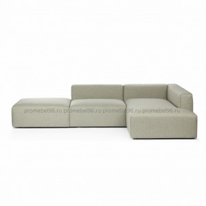 Куб  - Мягкая мебель на заказ De One