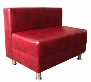 model 1000 - Мягкая мебель на заказ De One