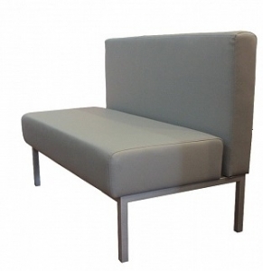 Model 300 - Мягкая мебель на заказ De One